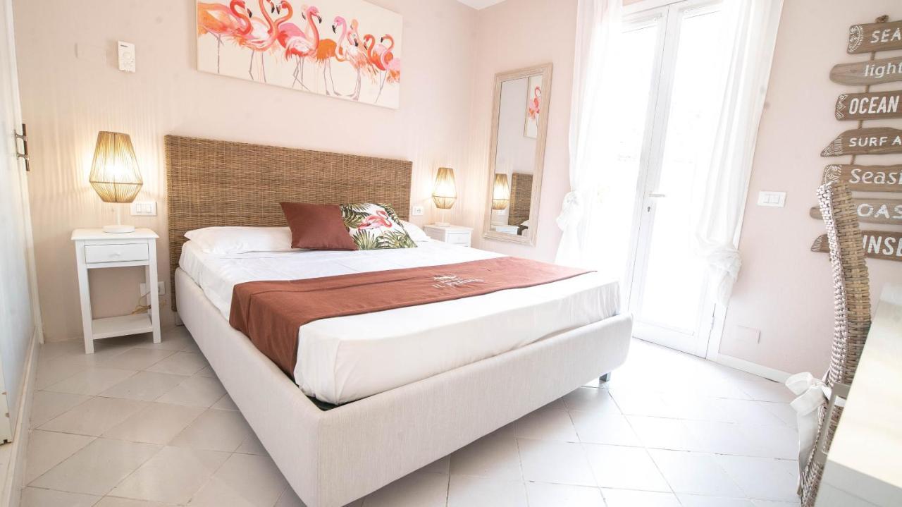 Hotel Il Perseo Chiessi Extérieur photo