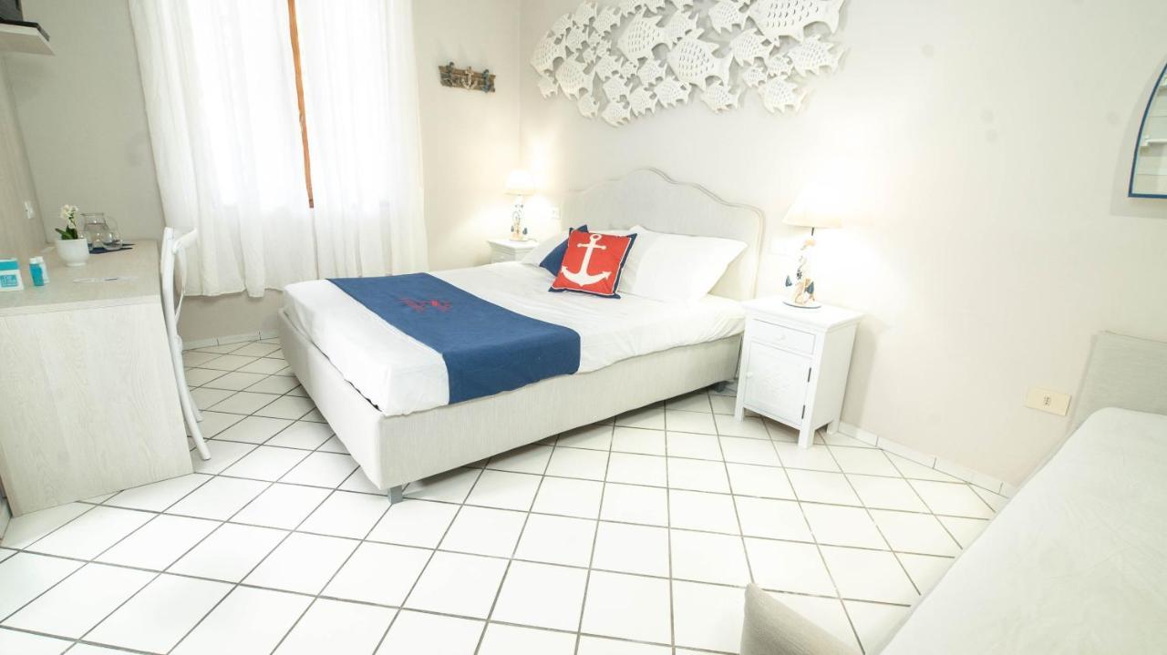 Hotel Il Perseo Chiessi Extérieur photo