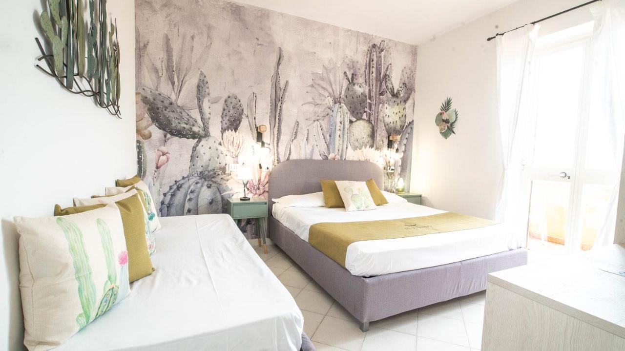 Hotel Il Perseo Chiessi Extérieur photo
