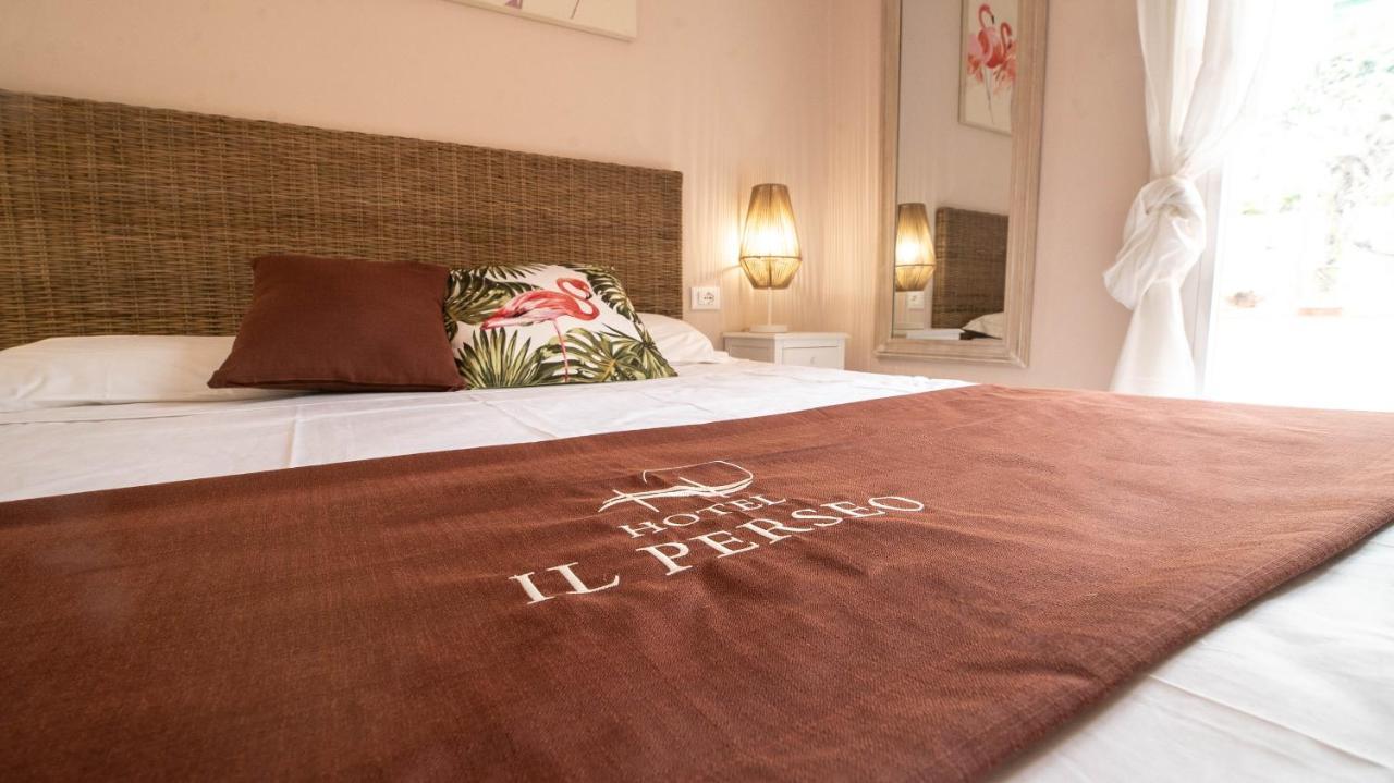 Hotel Il Perseo Chiessi Extérieur photo