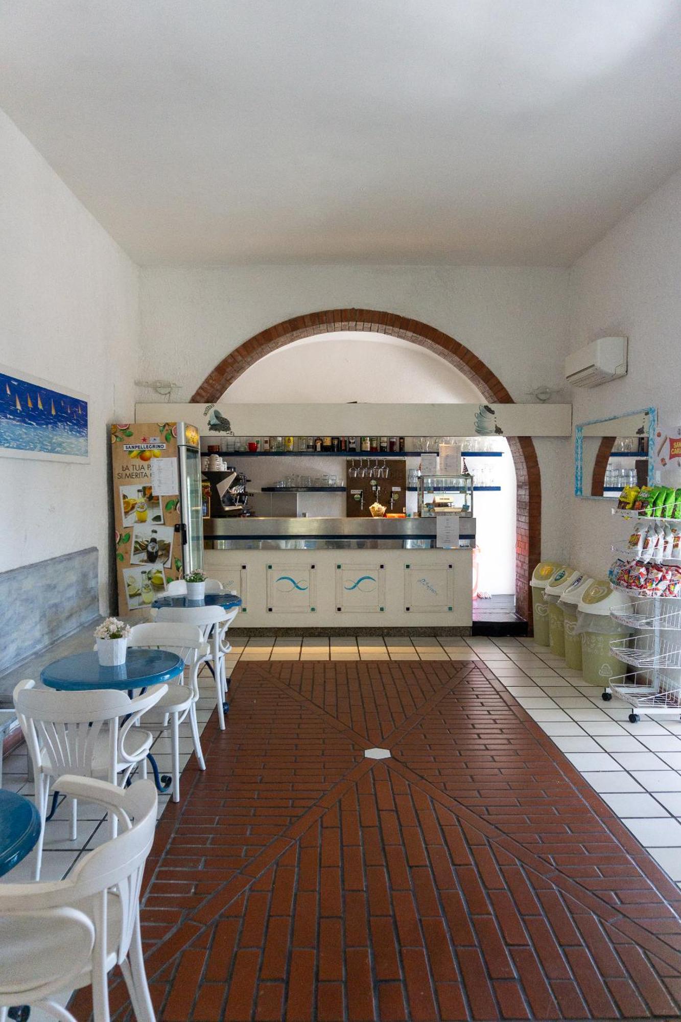 Hotel Il Perseo Chiessi Extérieur photo