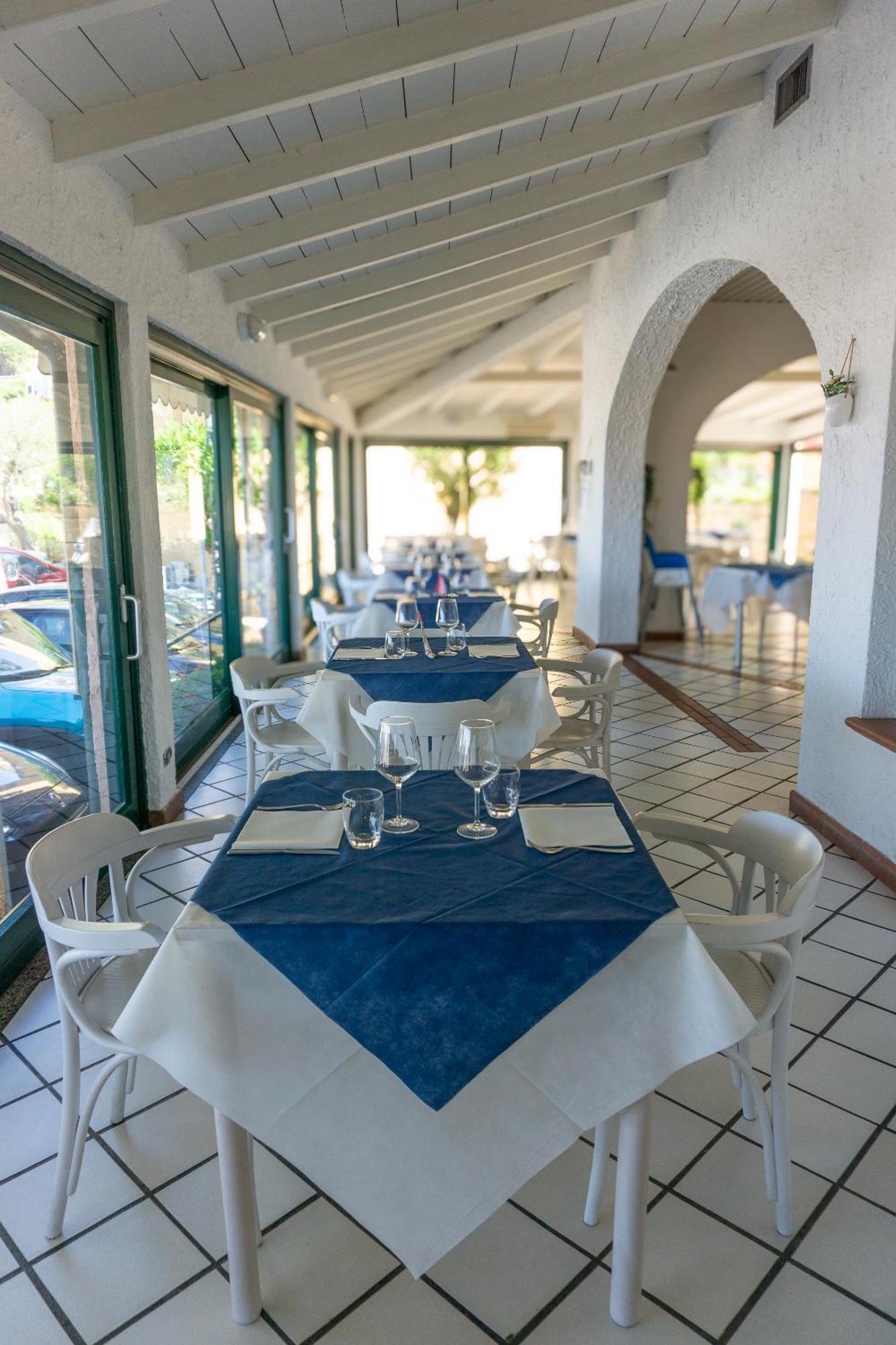 Hotel Il Perseo Chiessi Extérieur photo