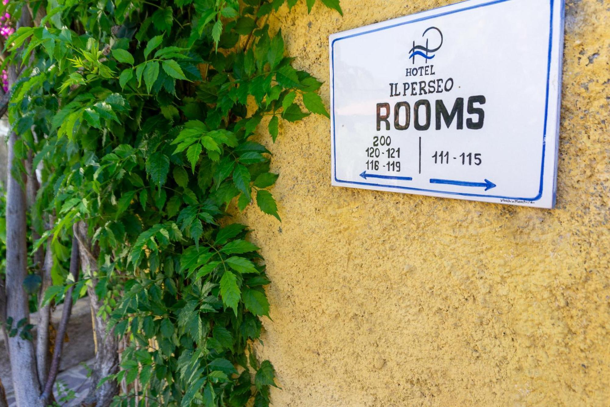 Hotel Il Perseo Chiessi Extérieur photo