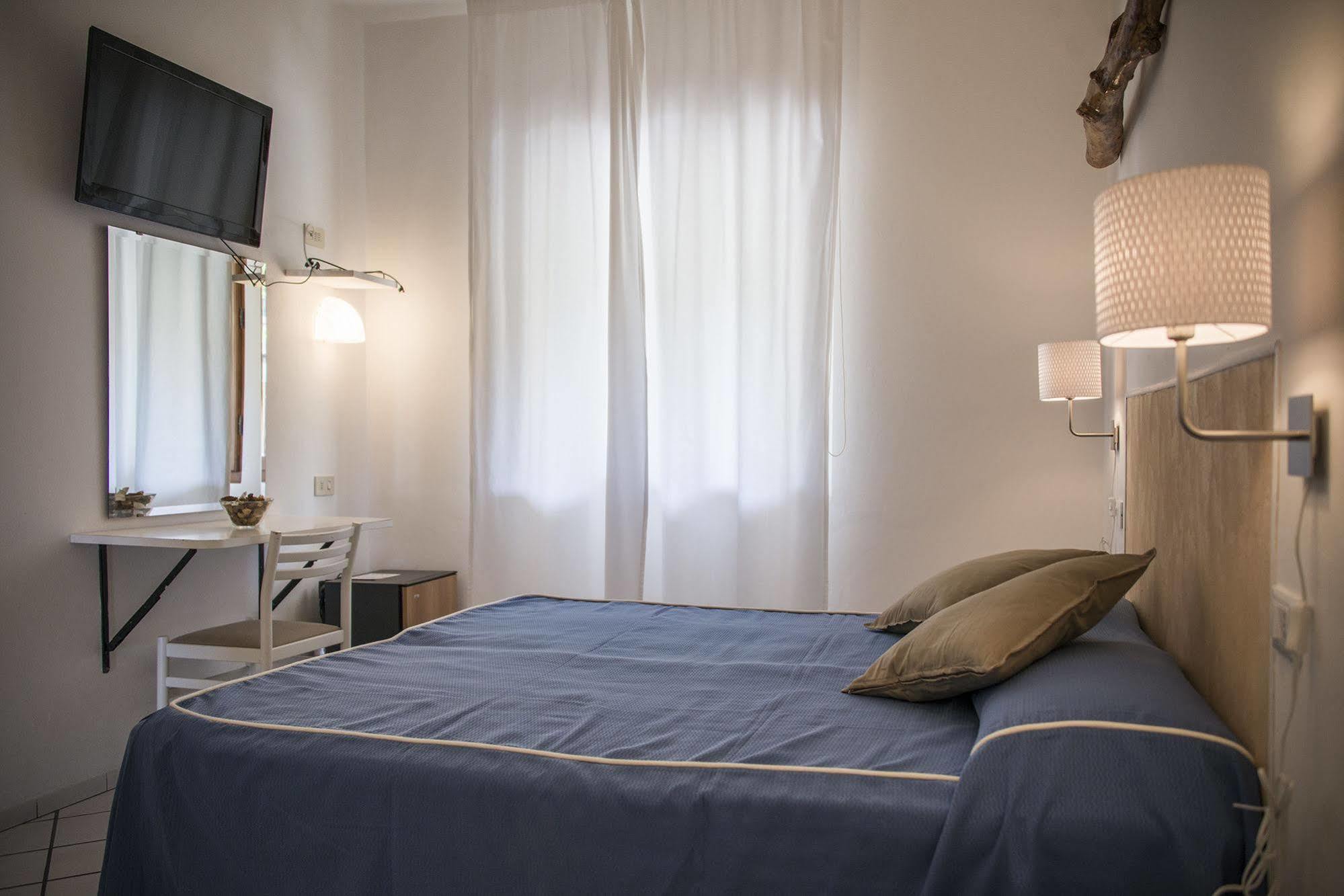 Hotel Il Perseo Chiessi Extérieur photo
