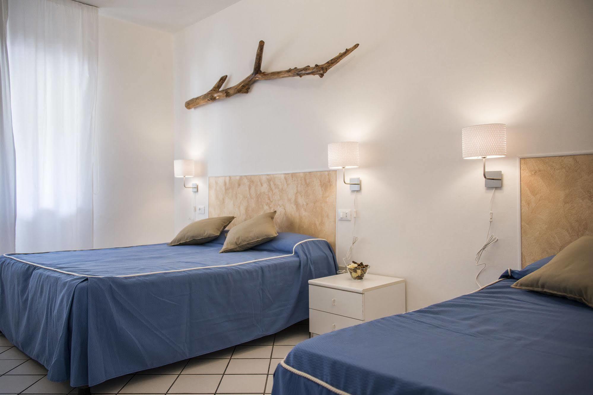 Hotel Il Perseo Chiessi Extérieur photo