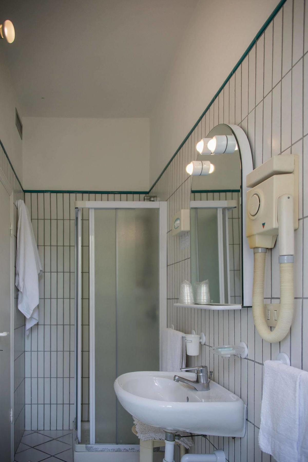 Hotel Il Perseo Chiessi Extérieur photo