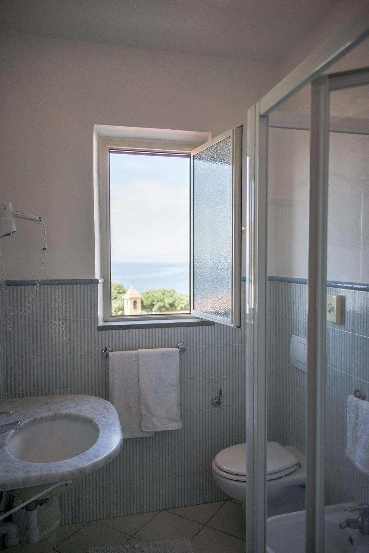 Hotel Il Perseo Chiessi Extérieur photo