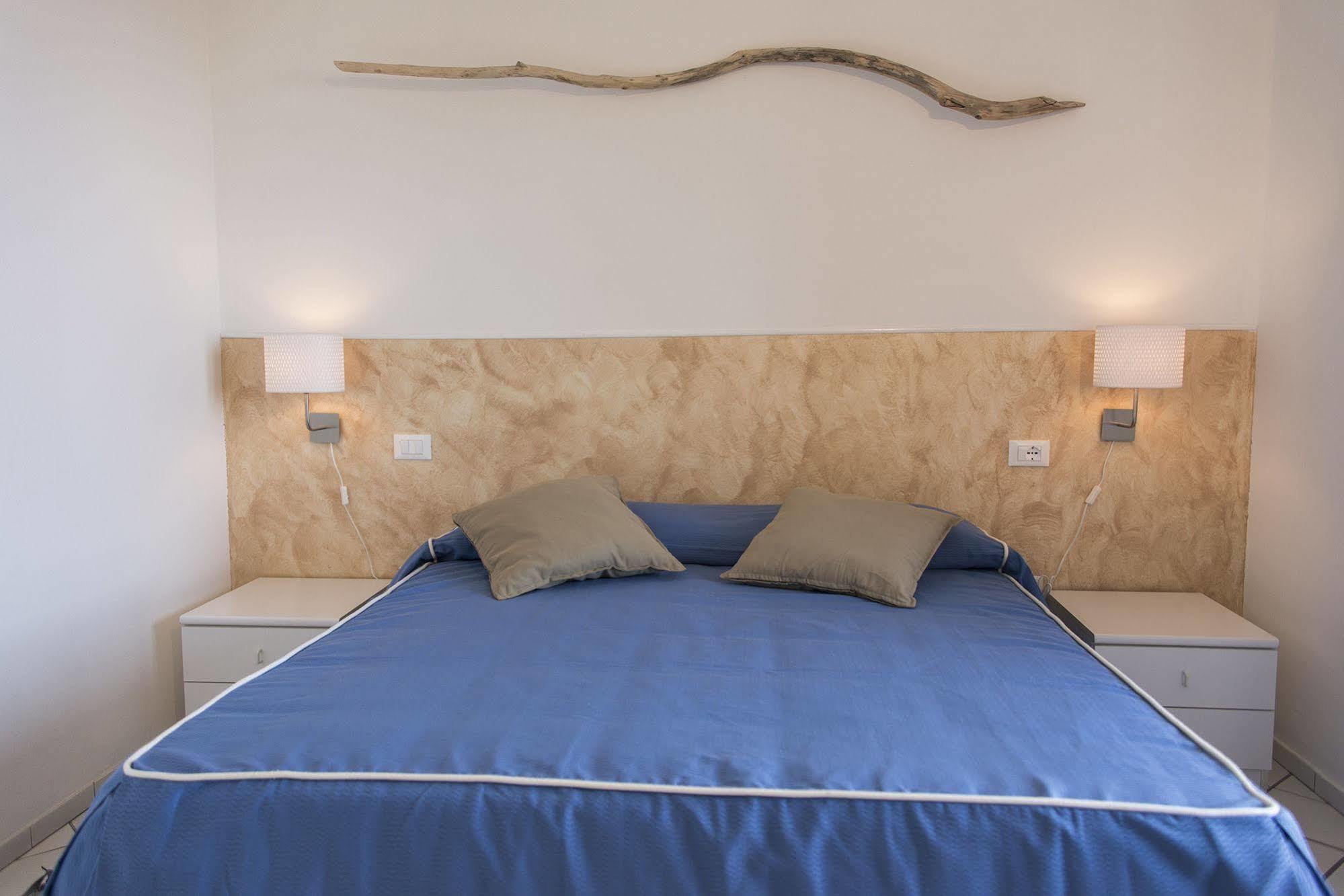 Hotel Il Perseo Chiessi Extérieur photo