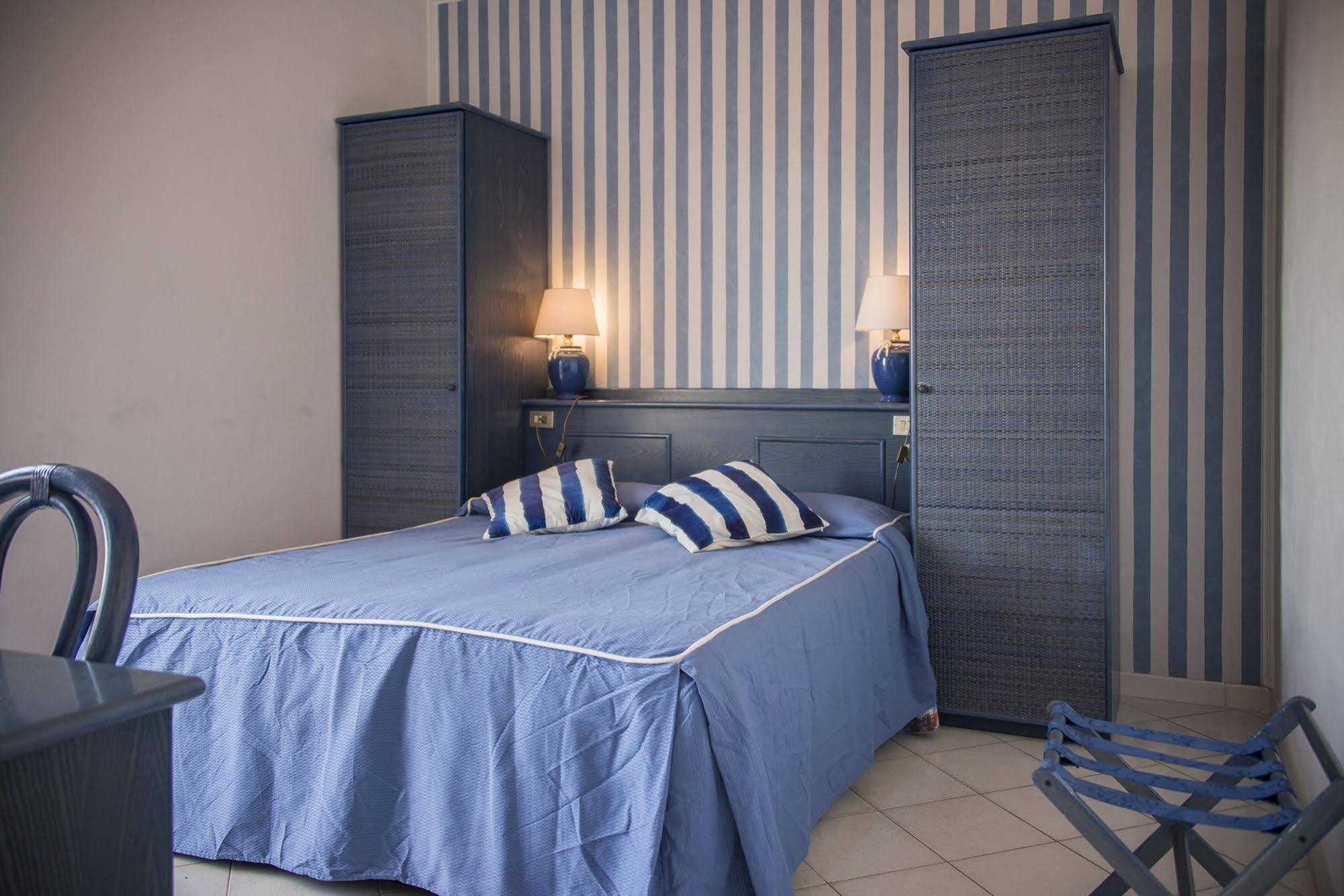 Hotel Il Perseo Chiessi Extérieur photo