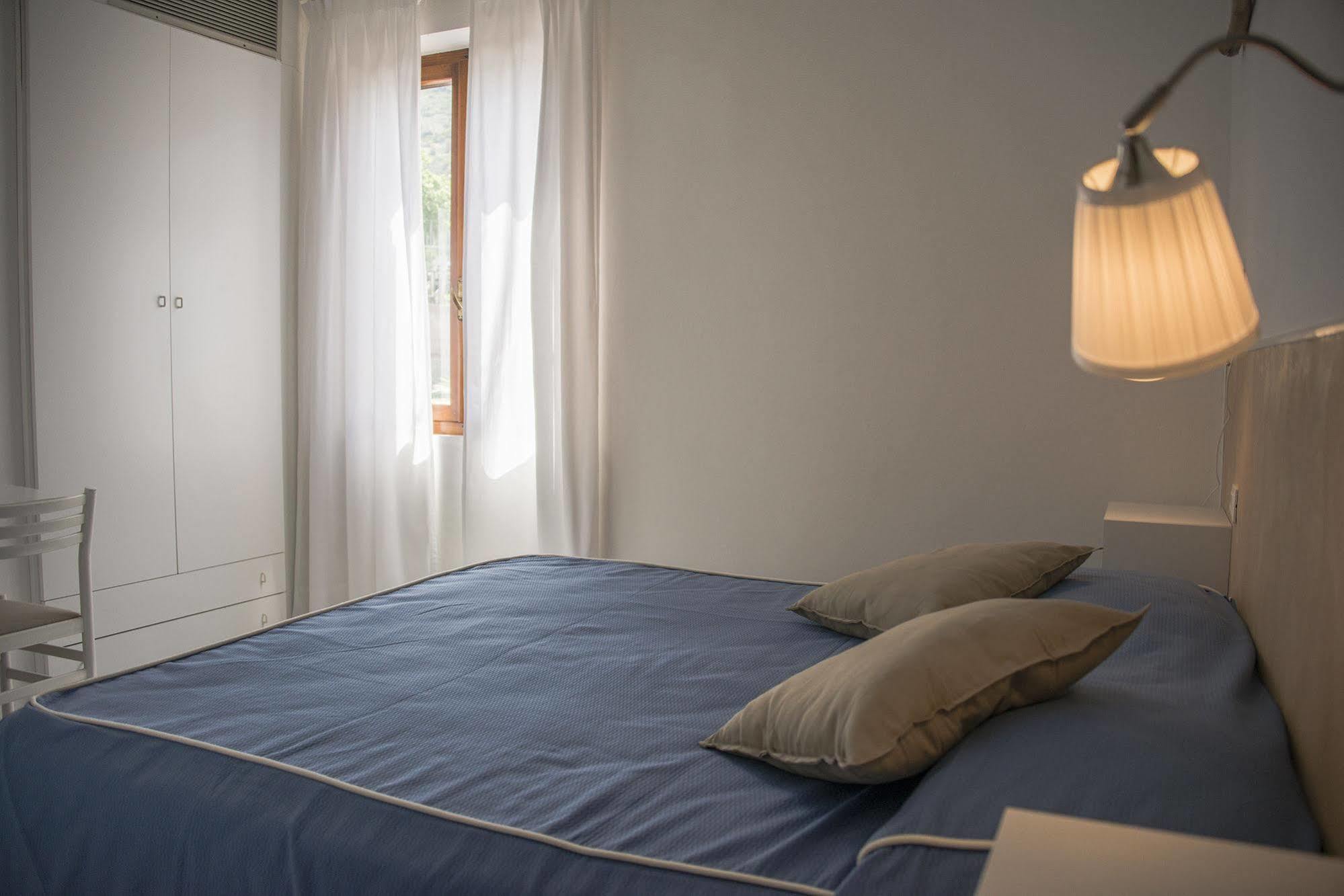 Hotel Il Perseo Chiessi Extérieur photo